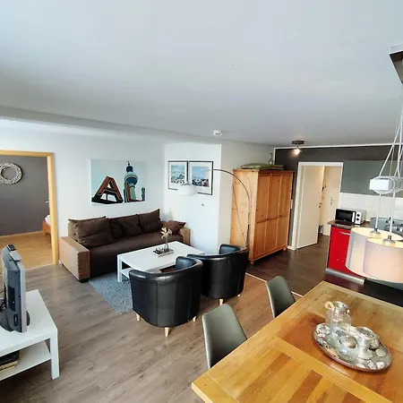 Steinwarder 7 St7 055, Steinwarder 7 Apartment *