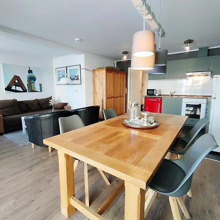 Apartment Steinwarder 7 St7 055, Steinwarder 7 *