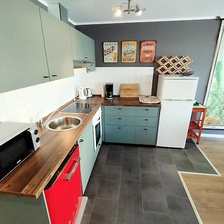 Steinwarder 7 St7 055, Steinwarder 7 * Heiligenhafen