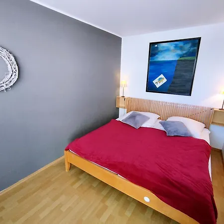 Steinwarder 7 St7 055, Steinwarder 7 Apartment