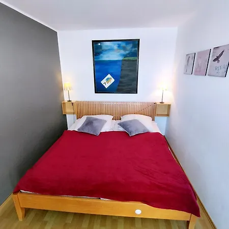 Steinwarder 7 St7 055, Steinwarder 7 * Heiligenhafen