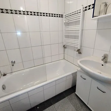 Apartment Steinwarder 7 St7 055, Steinwarder 7